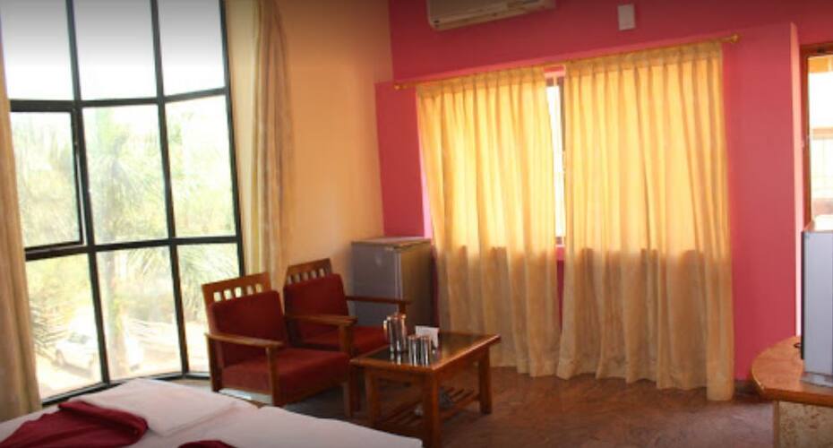 Hotel Shiva Sangam Residency, Bagalkot 4
