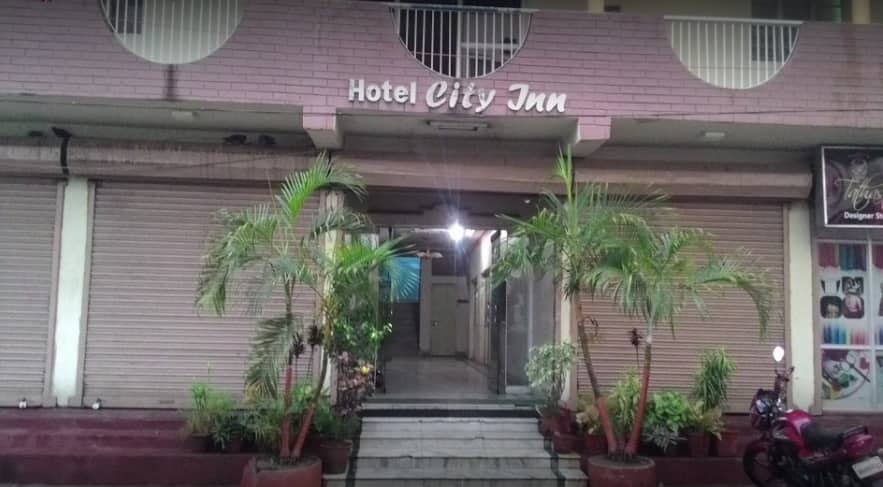 Hotel City Inn, Durgapur 1