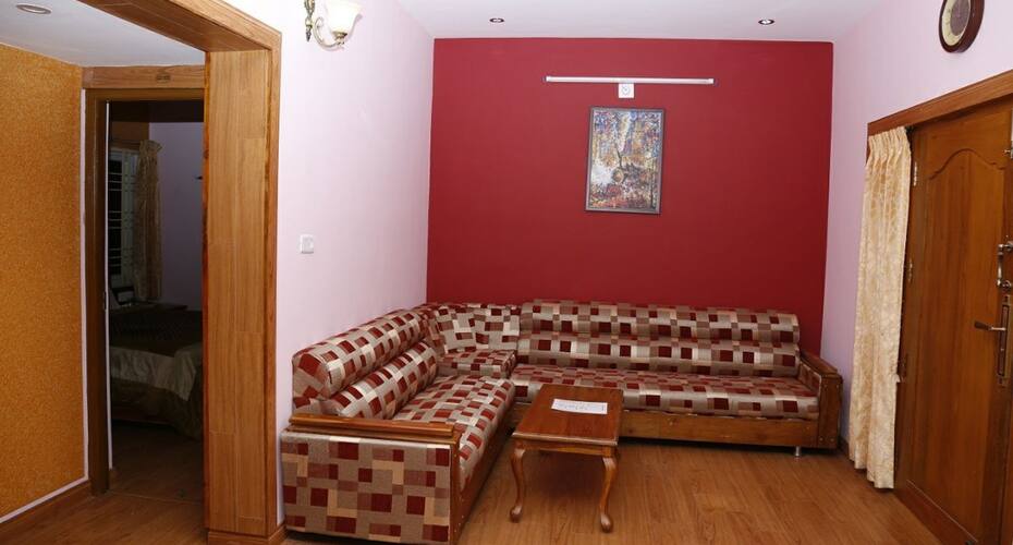 MMR Grand Inn, Ooty 5