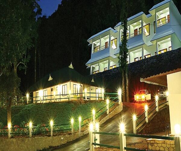 7 Springs Plantation Resorts, Munnar 1
