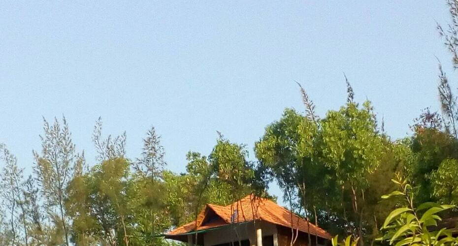Arnav Cottages Gokarna Book This Hotel At The Best Price Only