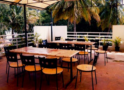 Hotel Ozone, Bangalore 4