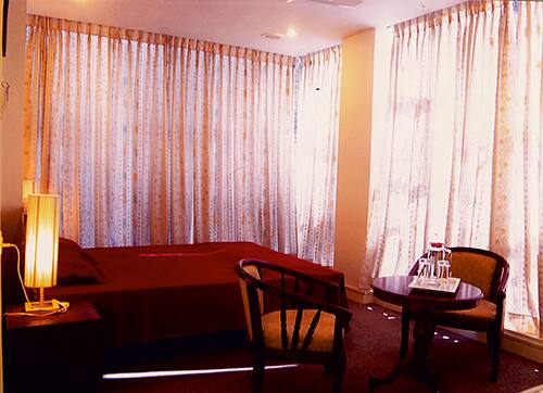 Hotel Ozone, Bangalore 5