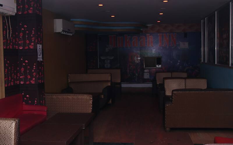 Hotel Rudra, Berhampur - Orissa 4
