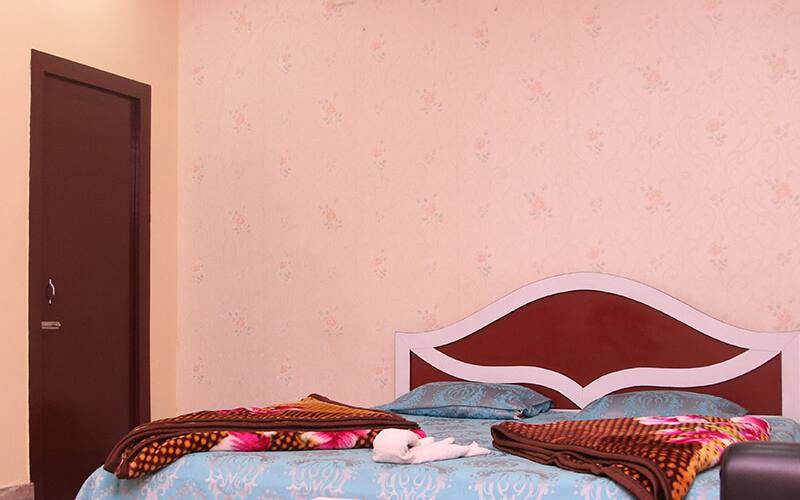 Hotel Rudra, Berhampur - Orissa 5