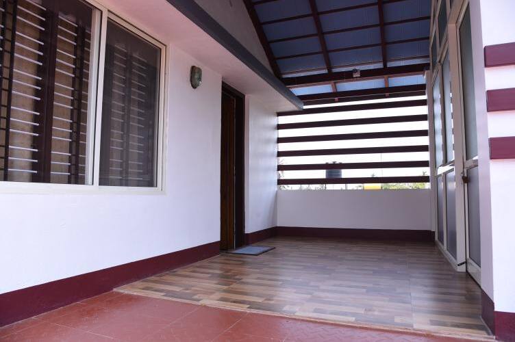 Makodu Service Villa, Chikmaglur 4