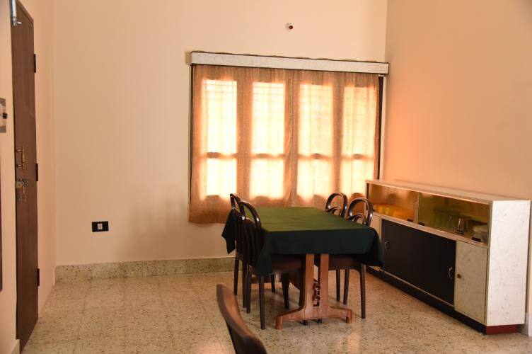 Makodu Service Villa, Chikmaglur 5