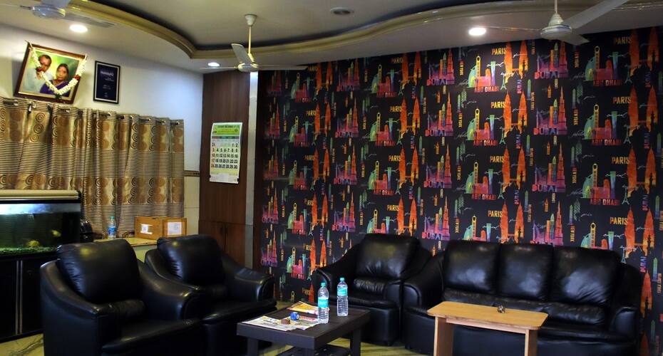 Hotel Saravanaa, Chennai 3