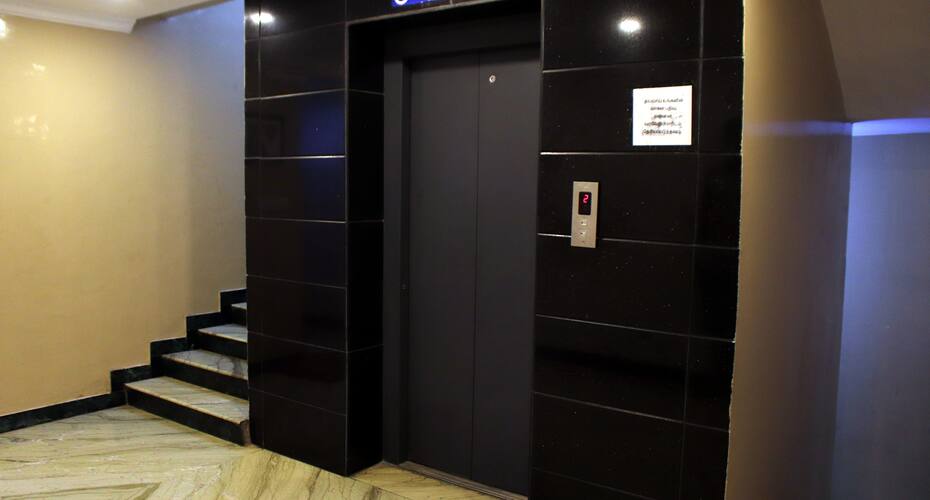 Hotel Saravanaa, Chennai 5