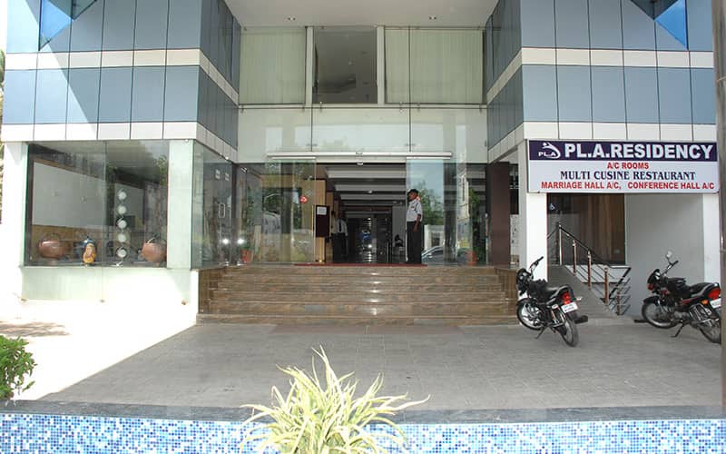 Pla Residency, Kumbakonam 3