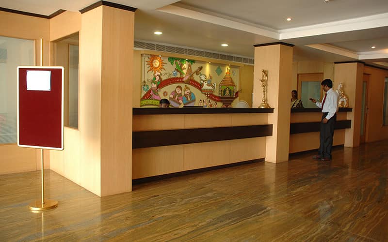 Pla Residency, Kumbakonam 4