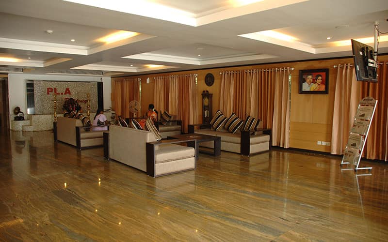 Pla Residency, Kumbakonam 5