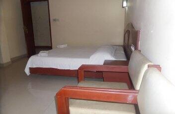 Hotel Amma Residency, Kochi 2