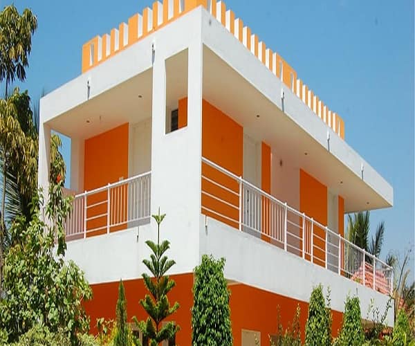 Holidays Farms and Resorts, Pondicherry 1