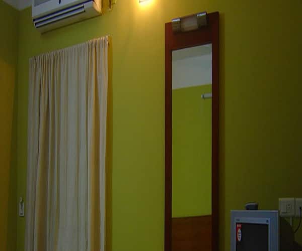 Holidays Farms and Resorts, Pondicherry 5