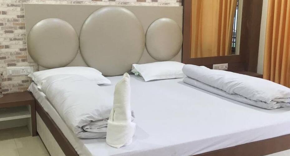 Sawdagar Resort & Restaurant, Lataguri 4