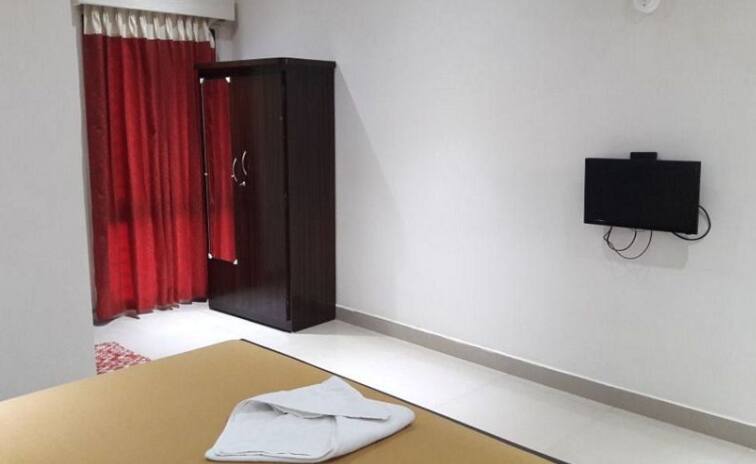 Star MSR Residency, Perambalur 2