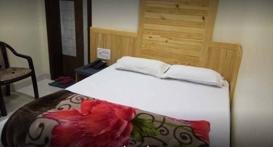 Hotel Minaxi, Chittorgarh 5