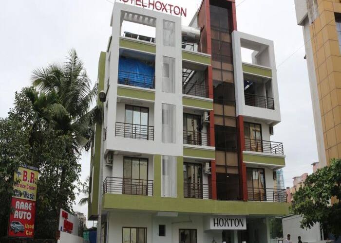 Hotel Voxton, Mumbai 2