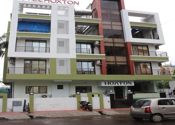 Hotel Voxton, Mumbai 3