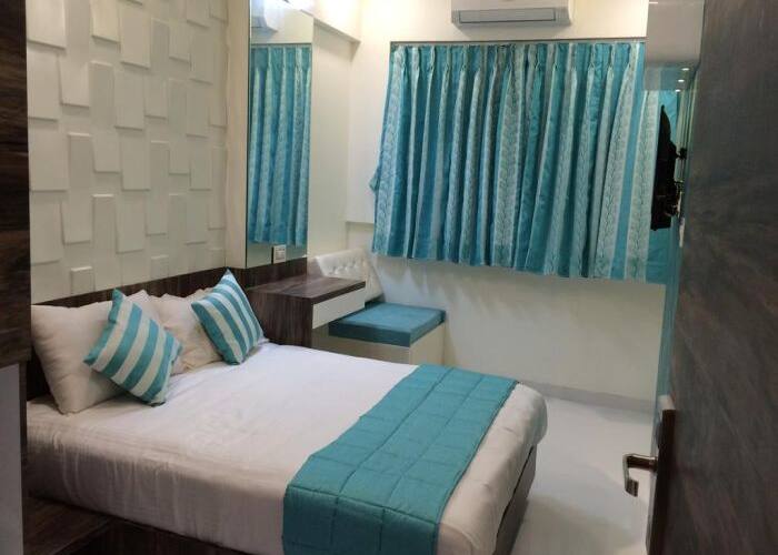 Hotel Voxton, Mumbai 4