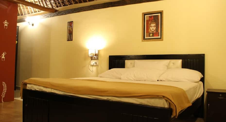 Malgudi Farm Resort, Bangalore 1