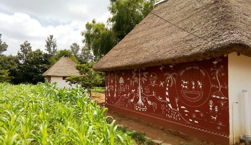 Malgudi Farm Resort, Bangalore 3