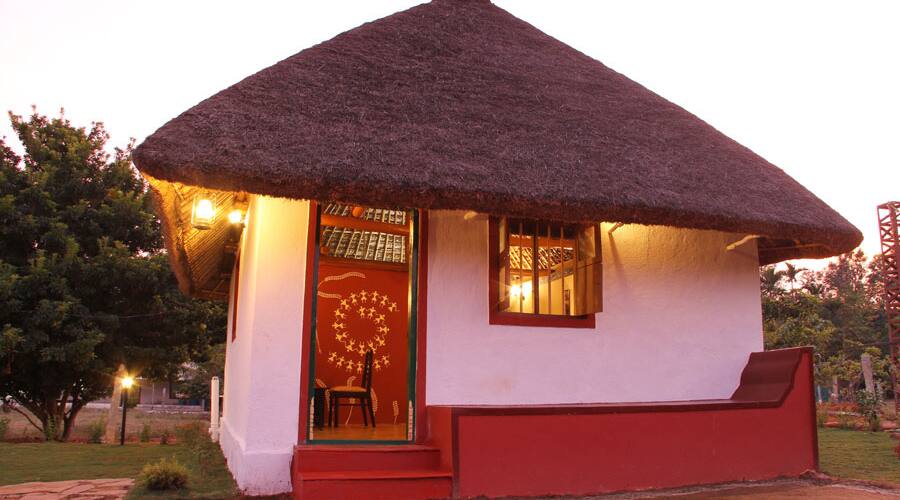 Malgudi Farm Resort, Bangalore 4