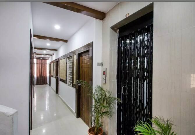 Hotel Sai Palace, Hyderabad 5