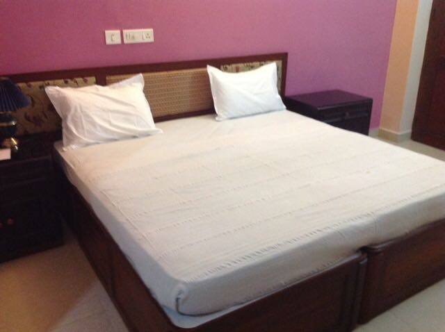Kallada Hotels & Resorts, Thrissur 3