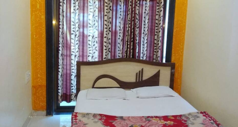 Hotel Shubham Niwas, Mahabaleshwar 3