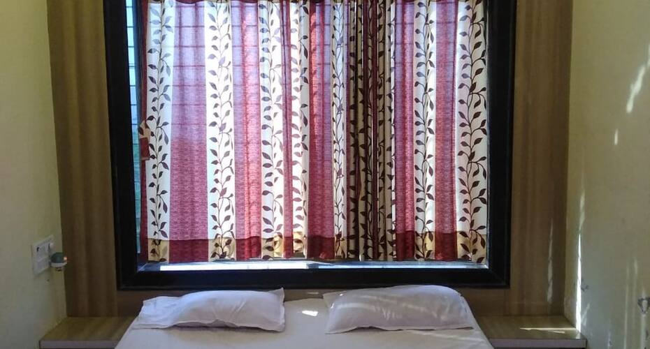 Hotel Shubham Niwas, Mahabaleshwar 4