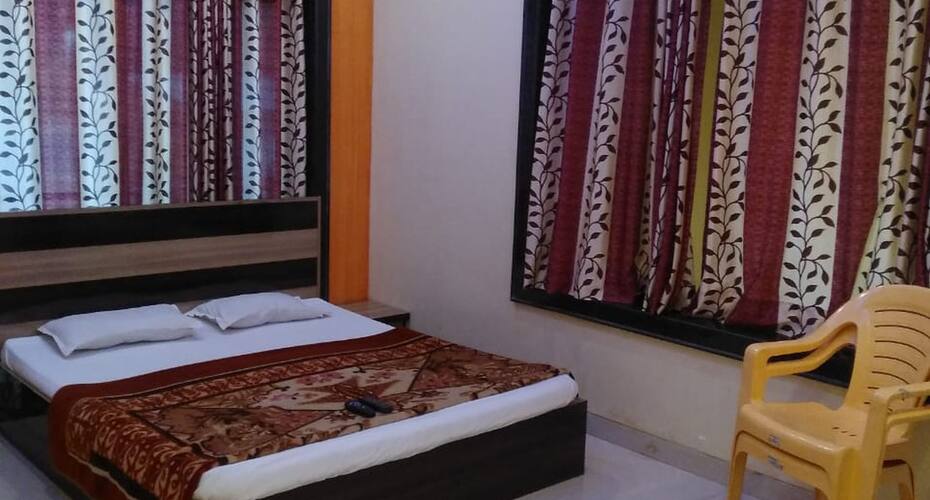 Hotel Shubham Niwas, Mahabaleshwar 5