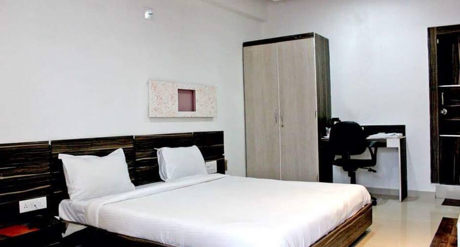 Hotel Benediction, Sanand 3