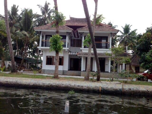 The Pamba Heritage Villa, Alleppey 3