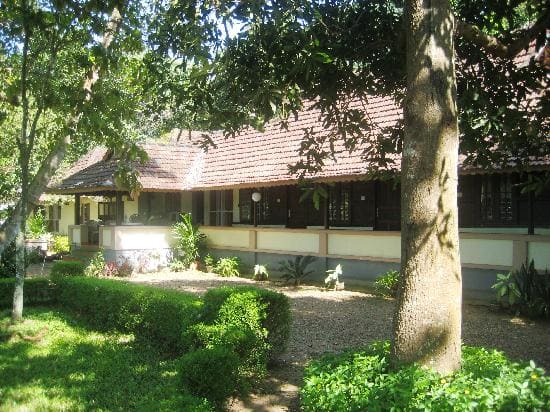 The Pamba Heritage Villa, Alleppey 4