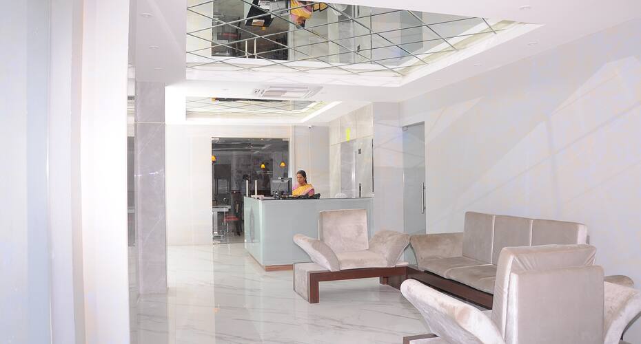 Akrida Hotel And Resorts, Pondicherry 2