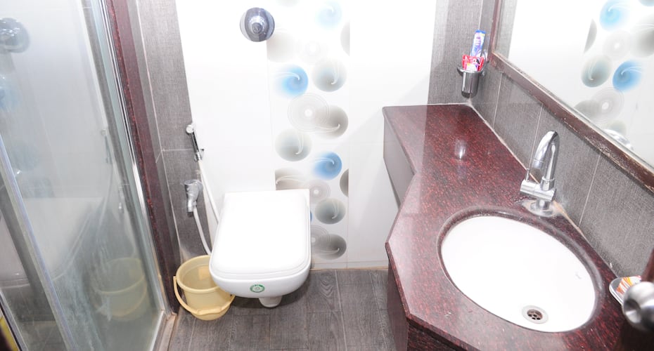 Surya Hotel, Rajahmundry 4
