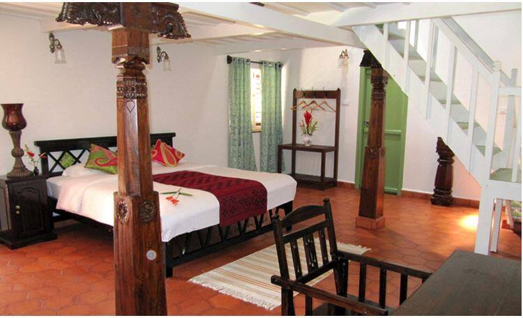 Thotadhahalli Homestay, Chikmaglur 5