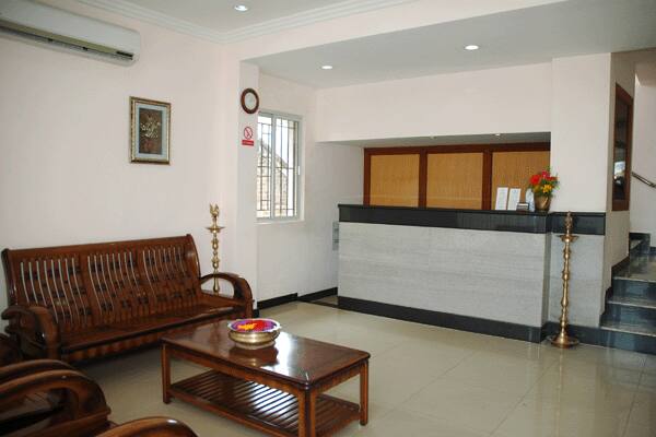 Hotel Garish Park, Ramanathapuram 5