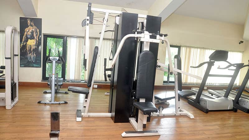 Hotel Neelam's Countryside, Kankavli 4