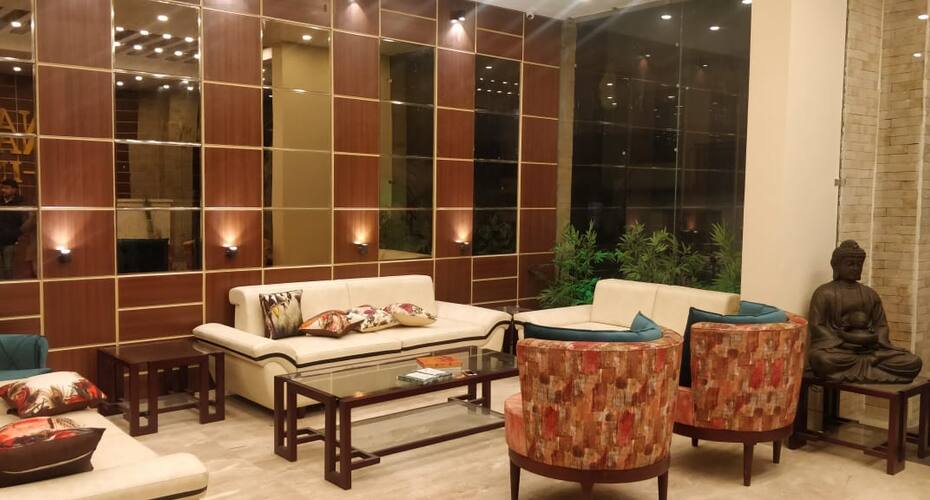 Hotel Signature Inn, Mcleodganj 4