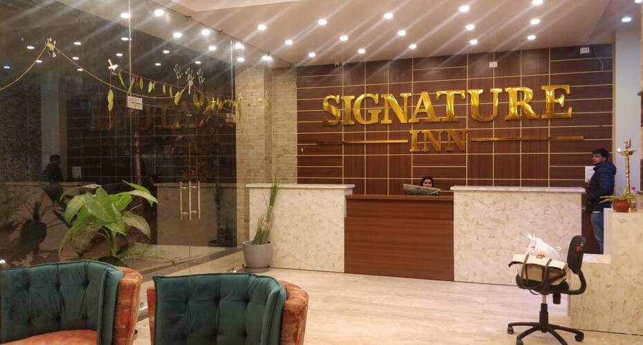 Hotel Signature Inn, Mcleodganj 3