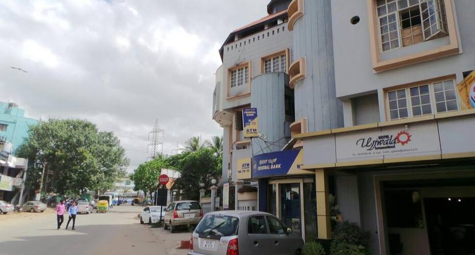 Hotel Ujjwala International, Bangalore 2