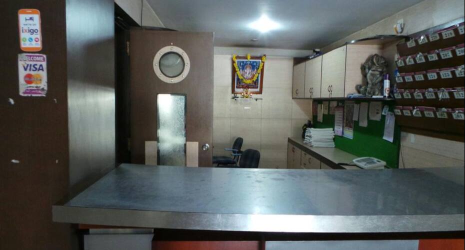Hotel Ujjwala International, Bangalore 3