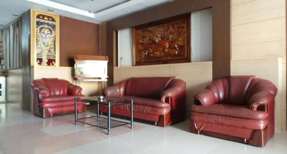 Hotel Ujjwala International, Bangalore 4