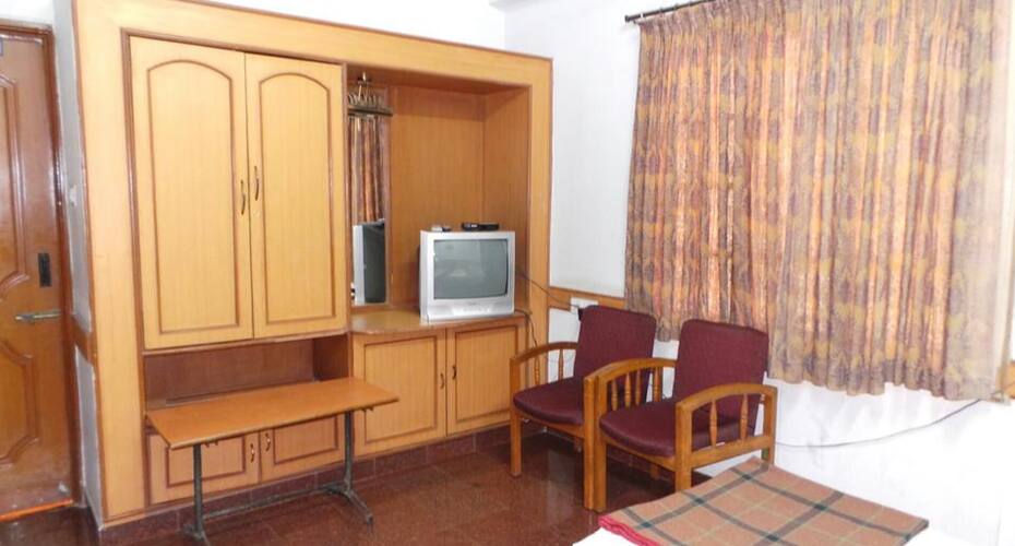 Hotel Ujjwala International, Bangalore 5