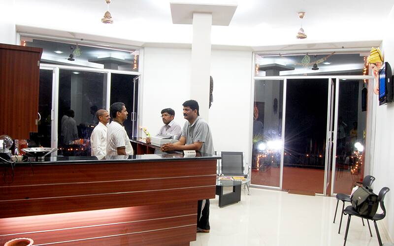 Hotel RSN Executive Inn, Kudal 5