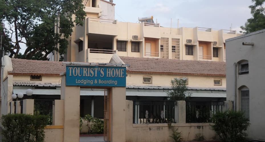 Tourists Home Lodging And Boarding, Aurangabad 1