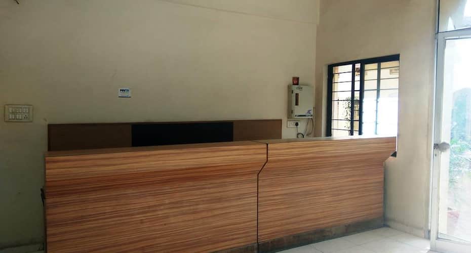 Tourists Home Lodging And Boarding, Aurangabad 2